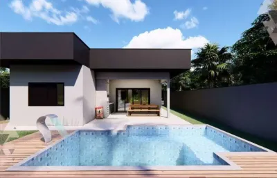Casa à venda, condomínio residencial reserva de atibaia, atibaia, sp