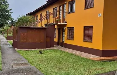Casa em condomínio fechado com 2 quartos à venda na Avenida Morada Nova, 390, Jardim Ottawa, Guarulhos
