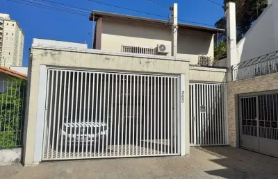 Casa com 4 quartos à venda na Rua Francisco Bondanca, 203, Vila Augusta, Guarulhos