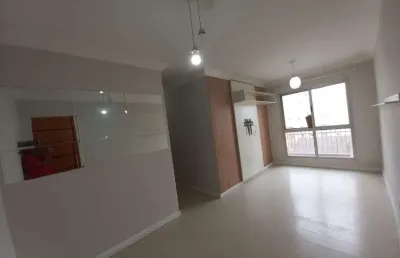 Apartamento à venda, jardim são judas tadeu, guarulhos, sp