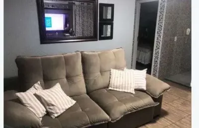 Apartamento com 2 quartos à venda na Avenida Amâncio Gaiolli, 2315, Água Chata, Guarulhos