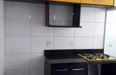 Apartamento à venda, água chata, santa cecilia guarulhos, sp
