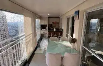 Apartamento com 4 quartos à venda na Rua Augusta, 183, Vila Augusta, Guarulhos