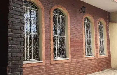 Casa com 3 quartos à venda na Rua Francisco da Silva Caseiro, 219, Jardim da Mamãe, Guarulhos
