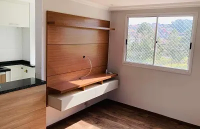 Apartamento à venda, jardim las vegas, guarulhos, sp-excelente localização