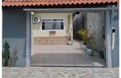 Casa com 2 quartos à venda na Rua Araraquara, 233, Jardim Bela Vista, Guarulhos