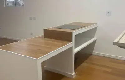 Kitnet / Stúdio à venda na Rua Mariano Moya Peramos, 17, Jardim Adriana, Guarulhos