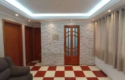 Apartamento com 2 quartos à venda na Rua Floro de Oliveira, 189, Jardim Adriana, Guarulhos