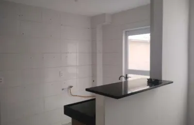 Apartamento com 2 quartos à venda na Estrada João Pannocchia Molina, 414, Vila São João, Guarulhos