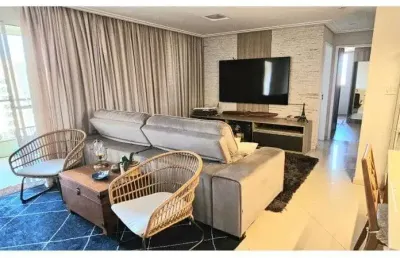 Apartamento com 2 quartos à venda na Rua Doutor Miguel Vieira Ferreira, 57, Jardim Zaira, Guarulhos