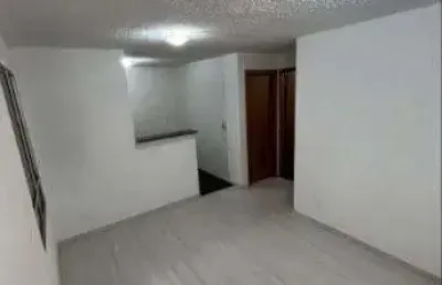 Apartamento com 2 quartos à venda na Avenida River, 465, Água Chata, Guarulhos