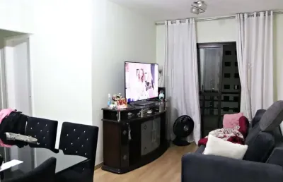 Apartamento com 3 quartos à venda na Rua Hélio Manzoni, 338, Gopoúva, Guarulhos