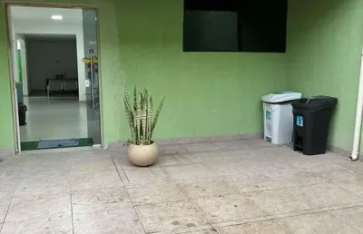 *****sobrado para locação para fins comerciais******jardim presidente dutra, guarulhos, sp