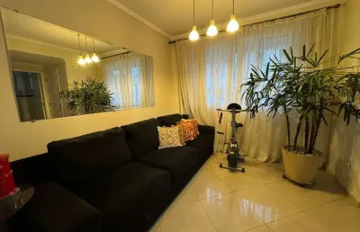 Casa com 4 quartos à venda na Rua Dona Olga, 101, Vila São João, Guarulhos