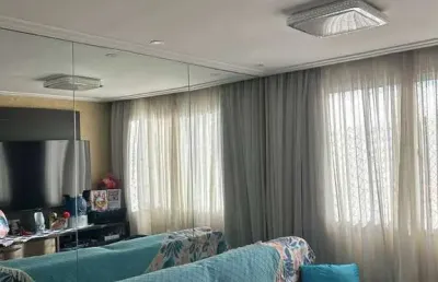 Apartamento à venda, jardim las vegas, guarulhos, sp=excelente localização