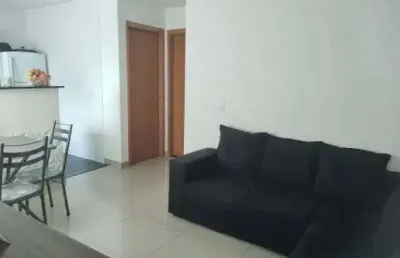 Apartamento com 2 quartos à venda na Estrada João Pannocchia Molina, 414, Vila São João, Guarulhos