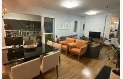 Apartamento com 3 quartos à venda na Avenida Presidente Humberto de Alencar Castelo Branco, 1449, Vila Leonor, Guarulhos
