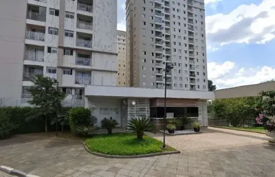 Apartamento com 3 quartos à venda na Rua Cabo João Teruel Fregoni, 124, Ponte Grande, Guarulhos
