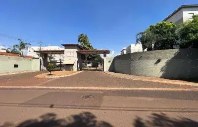 Apartamento à venda 2 quartos, 1 vaga, 10m², ipiranga, ribeirao preto - sp