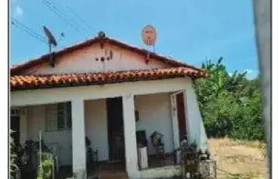 Casa à venda na Rua Santo André, Centro, Adamantina