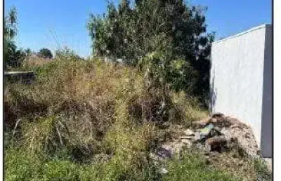 Terreno à venda 10m², jardim david leuder pereira alves, marilia - sp