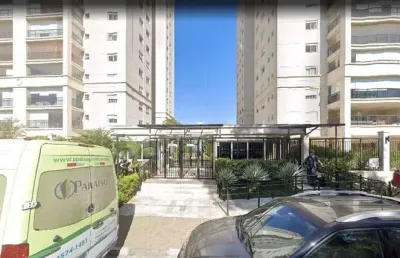 Apartamento com 4 quartos à venda na Rua Francisco Rodrigues Gasques, 58, Macedo, Guarulhos