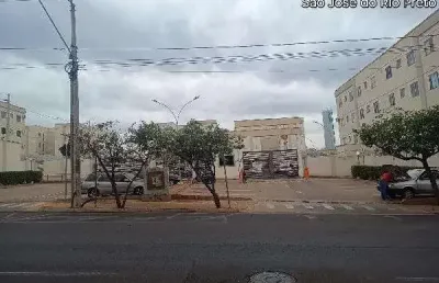 Apartamento à venda 2 quartos, 1 vaga, 10m², rios de spagna, sao jose do rio preto - sp