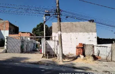 Casa à venda 1 quarto, 1 vaga, 10m², jardim nogueira, sorocaba - sp