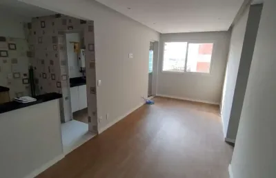 Lindo apartamento reformado com 2 dormitórios, tendo uma suíte, para venda e locação, picanço, guar