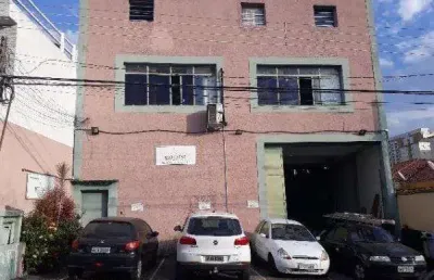 Venha conhecer esse excepcional galpão à venda, vila augusta, guarulhos, sp