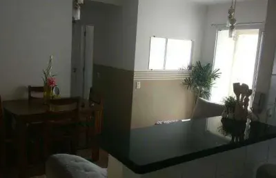 Lindo apartamento de 53 m², c/sacada à venda, ponte grande, guarulhos, sp