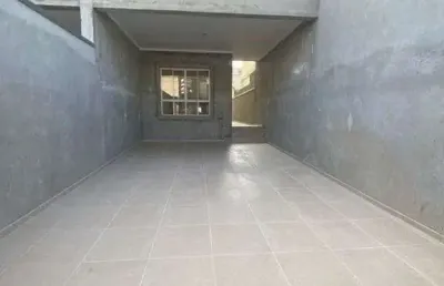 Casa com 3 quartos à venda na Rua Branca Sales, 143, Vila Maranduba, Guarulhos