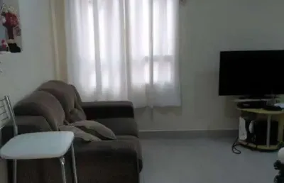 Excepcional apartamentointegrante do condomínio residencial parque santa lúcia  à venda, água chata