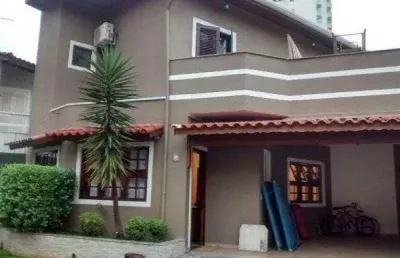 Lindo sobrado de 210 m² em condomínio fechado à venda, na região da vila rosália, guarulhos, sp