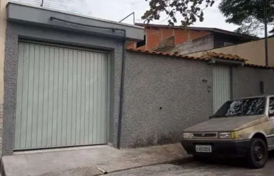 Excepcional casa térrea à venda, jardim do papai, guarulhos, sp