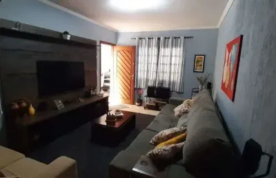 Casa com 3 quartos à venda na Rua Freire de Andrade, 888, Jardim Vila Galvão, Guarulhos