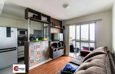 Apartamento à venda no condomínio residencial flex, picanco, guarulhos, sp