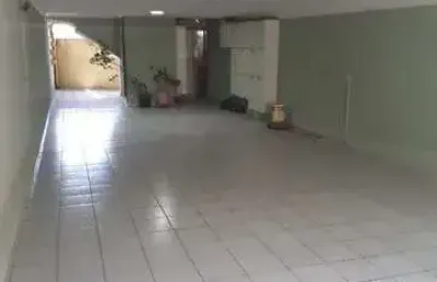 Excelente sobrado à venda, 203 m² de constução, 3 domitórios, 1 suíte, 5 vagas - gopoúva - guarulho