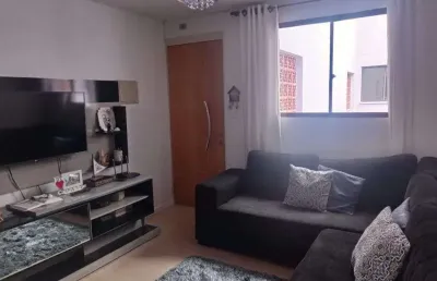 Excepcional apartamento à venda, cidade tupinambá, guarulhos, sp