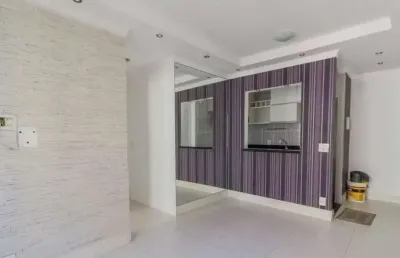 Excelente apartamento à venda, 2 dormitóios, 1 vaga - ponte grande, guarulhos, sp