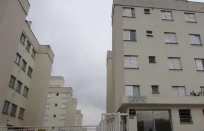 Apartamento à venda, 58 m2 - cidade parque alvorada - guarulhos/sp