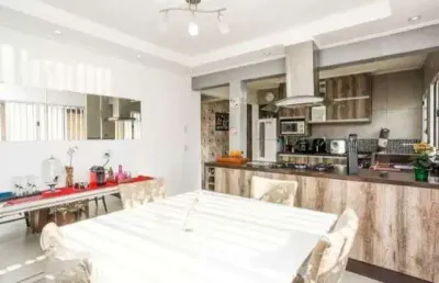 Casa na vila augusta de 3 dormitórios à venda, vila augusta, guarulhos, sp