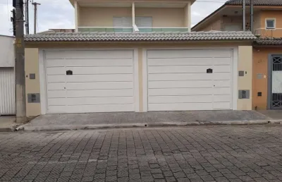 Casa com 3 quartos à venda na Rua Barbosa, 31, Macedo, Guarulhos