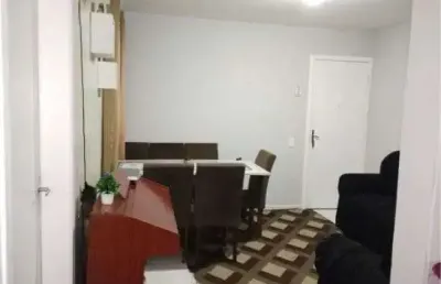 Apartamento com 2 quartos à venda na Rua Arenópolis, 117, Jardim Centenário, Guarulhos
