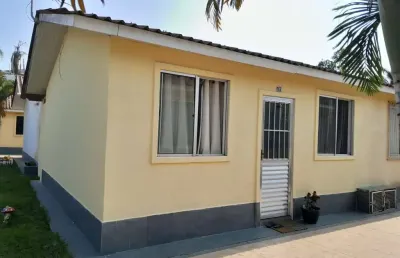 Casa em condomínio fechado com 2 quartos à venda na Rua Cordeiros, 711, Vila Nova Bonsucesso, Guarulhos