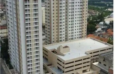 Apartamento com 2 quartos à venda na Rua Cavadas, 1406, Vila São João, Guarulhos