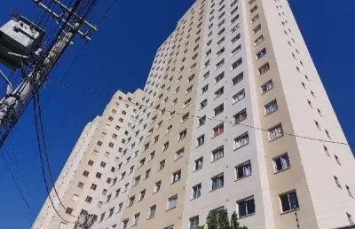 Apartamento à venda 1 quarto, 10m², vila prudente, sao paulo - sp