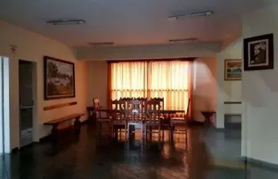 Apartamento com 2 quartos à venda na Rua Francisco Antônio Miranda, 263, Jardim Guarulhos, Guarulhos