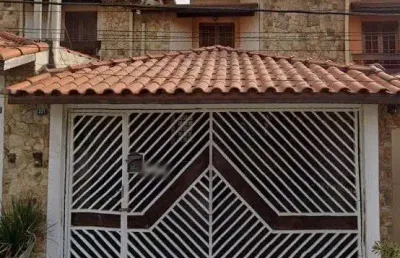 Sobrado à venda, jardim santa cecília, guarulhos, sp