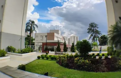 Apartamento de 3 dormitórios mais escritório com lavabo, valor incluso condomínio e iptu -  gopoúva